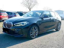 Nero Usata 2023 BMW 120 M Sport Due volumi | 37.908 € (Molto cara)