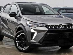 Antracite Nuova 2025 Mitsubishi ASX Invite SUV | 20.950 € (Buon prezzo)