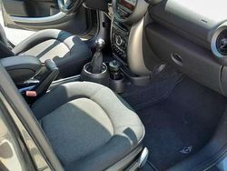 Grigio Usata 2011 Mini Cooper Countryman SUV | 6100 € (Buon prezzo)