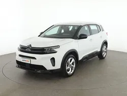 Bianco Usata 2024 Citroën C5 Aircross SUV | 23.899 € (Buon prezzo)