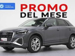 Grigio Usata 2024 Audi Q2 S-Line SUV | 33.800 € (Buon prezzo)