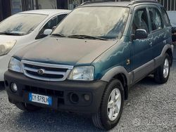 Verde Usata 2005 Daihatsu Terios SUV | 2500 € (Buon prezzo)