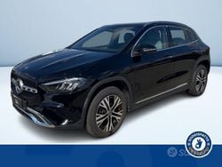Nero Usata 2025 Mercedes GLA180 Advanced SUV | 41.000 € (Buon prezzo)