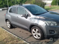 Usata 2014 Chevrolet Trax LTZ SUV | 5800 € (Ottimo prezzo)