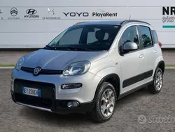Fiat Panda 4x4