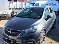 Usata 2018 Opel Mokka X SUV | 11.200 € (Ottimo prezzo)