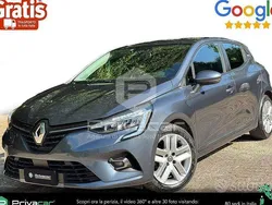 Grigio Usata 2021 Renault Clio V Intens Due volumi | 10.900 € (Buon prezzo)