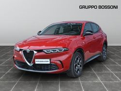 Rosso Usata 2024 Alfa Romeo Tonale Ti SUV | 29.500 € (Buon prezzo)