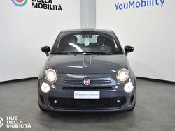 Grigio Usata 2021 Fiat 500 Connect Due volumi | 12.500 € (Buon prezzo)