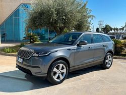Grigio Usata 2019 Land Rover Range Rover Velar S SUV | 25.900 € (Super prezzo)