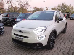 Bianco Usata 2023 Fiat 500X Sport SUV | 16.500 € (Buon prezzo)