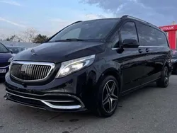 Usata 2016 Mercedes V220 Avantgarde Monovolume | 30.900 € (Buon prezzo)