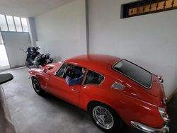 Rosso Usata 1970 Triumph GT6 Coupé | 30.000 €