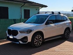 Usata 2021 BMW X1 M Performance SUV | 26.000 € (Buon prezzo)