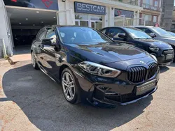 Nero Usata 2023 BMW 118 M Performance Due volumi | 28.699 € (Ottimo prezzo)
