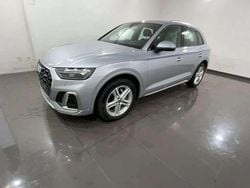 Grigio Usata 2024 Audi Q5 S-Line SUV | 46.990 € (Super prezzo)
