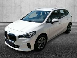 Bianco Usata 2022 BMW 218 Active Tourer M Sport Monovolume | 33.950 € (Cara)