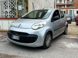 Usata 2008 Citroën C1 Due volumi | 2999 € (Buon prezzo)