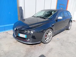 Usata 2008 Alfa Romeo 159 Station wagon | 2000 € (Cara)
