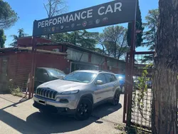 Other Usata 2019 Jeep Cherokee Night Eagle SUV | 15.900 € (Super prezzo)