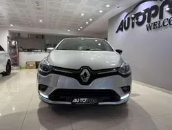 Grigio Usata 2019 Renault Clio IV Tre volumi | 9700 € (Ottimo prezzo)