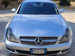 Usata 2008 Mercedes CLS320 | 6500 € (Buon prezzo)