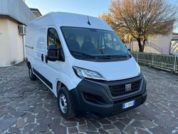 Bianco Usata 2024 Fiat Ducato Furgone | 19.900 € (Buon prezzo)
