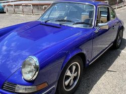 Blu Usata 1970 Porsche 911 | 94.999 €