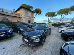 Grigio Usata 2020 Hyundai Kona SUV | 19.300 € (Molto cara)