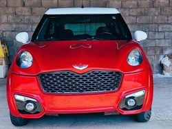 Rosso Usata 2017 Chatenet CH26 Due volumi | 6990 € (Buon prezzo)