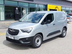 Gris aluminium Nuova 2025 Opel Combo-e Life Edition Furgone | 23.688 €