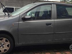 Grigio Usata 2004 Fiat Punto Due volumi | 2200 € (Cara)