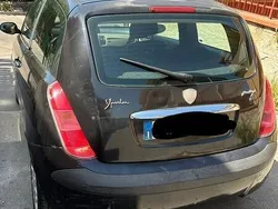 Usata 2004 Lancia Ypsilon Due volumi | 2000 € (Buon prezzo)