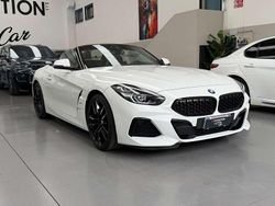 Bianco Usata 2019 BMW Z4 M Sport Cabrio | 38.500 € (Buon prezzo)
