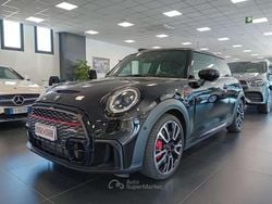 Nero metalizzato Usata 2021 Mini John Cooper Works Due volumi | 29.900 € (Buon prezzo)