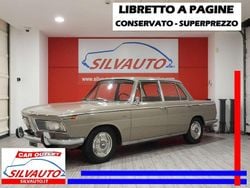 Bmw nevada Usata 1966 BMW 2000 Tre volumi | 16.000 €