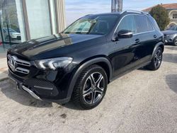 Nero Usata 2019 Mercedes GLE300 SUV | 38.900 € (Ottimo prezzo)