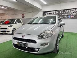 Grigio Usata 2018 Fiat Punto Street Tre volumi | 4999 € (Buon prezzo)