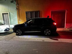 Nero Usata 2024 MG HS Luxury SUV | 20.500 € (Molto cara)