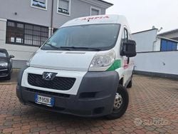 Bianco Usata 2012 Peugeot Boxer Furgone | 5900 €