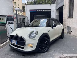 Usata 2017 Mini Cooper D Business Due volumi | 16.500 € (Buon prezzo)