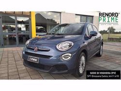 Blu chiaro Usata 2018 Fiat 500X Business SUV | 12.900 € (Buon prezzo)