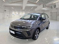Grigio Usata 2021 Opel Crossland X Edition SUV | 11.700 € (Ottimo prezzo)