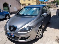 Usata 2005 Seat Altea Tre volumi | 4000 € (Buon prezzo)