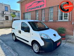 Bianco Usata 2014 Peugeot Bipper Comfort Monovolume | 5490 € (Ottimo prezzo)
