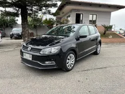 Nero Usata 2016 VW Polo Trendline Tre volumi | 7000 € (Ottimo prezzo)