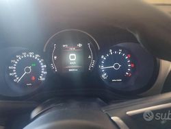 Rosso Usata 2022 Fiat 500L Monovolume | 12.400 € (Buon prezzo)