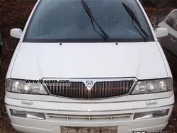 Usata 1996 Lancia Zeta Monovolume | 1900 €