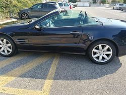 Usata 2006 Mercedes SL350 Cabrio | 20.000 €