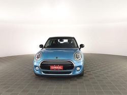 Blu Usata 2018 Mini Cooper Due volumi | 17.900 € (Buon prezzo)